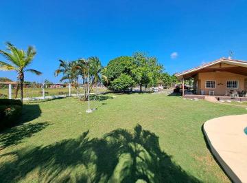 Terreno / Lote · 1000m² · Venta en Gorgona, Hermosa Propiedad en un Paraiso Escondido