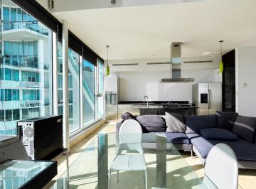 Apartamento de 1 habitación, Panamá · Apartamento en Venta – Loft Four 41, Punta Pacífica