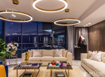 Apartamento · 320m² · 4 Recámaras · 2 Estacionamientos · Vendo Apartamentos en Punta Paitilla, PH Ocean Front (P)