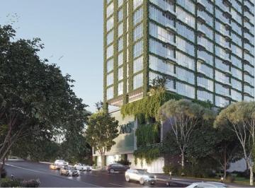 Apartamento · 60m² · 2 Recámaras · 1 Estacionamientos · Sea Confiable Vende Apartamento en Proyecto Amazona Bella Vista