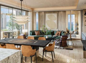 Apartamento de 3 habitaciones, Panamá · Vendo Apartamento en Costa del Este, PH Madero (P)