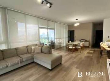 Apartamento · 108m² · 2 Recámaras · 2 Estacionamientos · Vendo Apartamento en PH Quadrat en San Francisco (6)