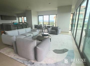 Apartamento de 3 habitaciones, San Carlos · Vendo Apartamento Amoblado en PH Las Olas Vista Mar (6)