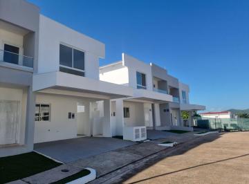Casa · 170m² · 3 Recámaras · 2 Estacionamientos · Vendo Proyecto Nuevo Arraijan Villas de Andalucía Residencial