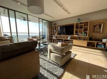 Apartamento · 235m² · 3 Recámaras · 3 Estacionamientos · Greenview Residences Apartamento en Venta, Santa Maria (3)