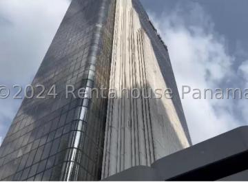 Apartamento , Panamá · Oficina Alquiler Av Balboa Jack