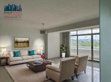Apartamento · 185m² · 3 Recámaras · 2 Estacionamientos · Venta de Apartamento en Costa del Este, PH Elevation Tower