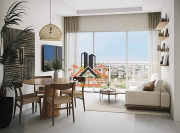 Apartamento de 2 habitaciones, Chame · Venta de Bungalow en PH Aires del Mar - Playa Caracol, Chame, Panamá Oeste