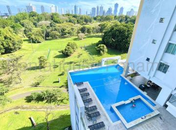 Apartamento de 3 habitaciones, Panamá · Venta de Apartamento a Estrenar de 120 m² en PH Residencias del Sol 25 - 6266gg