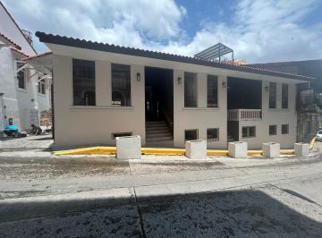 Local comercial · 154m² · Alquiler de Locales en El Casco Antiguo Panama