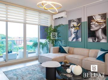 Apartamento · 71m² · 3 Recámaras · 1 Estacionamientos · Vendo Apartamento PH Van Gogh Modelo El Cangrejo (P)