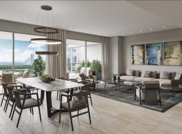 Apartamento de 4 habitaciones, Panamá · Apartamento en Venta en Santa María