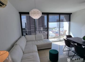 Apartamento · 109m² · 2 Recámaras · 1 Estacionamientos · Vendo Apartamento en Costa del Este, PH Top Towers (3)