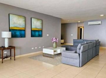 Apartamento · 268m² · 2 Recámaras · 2 Estacionamientos · Venta Apartamento Vista Al Mar Av Balboa Waters On The Bay Jp