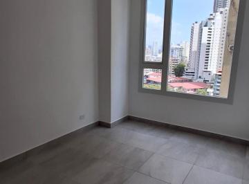 Apartamento de 2 habitaciones, Panamá · Van Gogh. El Cangrejo. 71 m 2r 2b $189,000