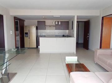 Apartamento · 101m² · 2 Recámaras · 1 Estacionamientos · Venta Apartamento Amoblado PH Midrise, Panamá Pacífico (Inversión)