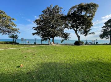 Apartamento · 205m² · 3 Recámaras · 2 Estacionamientos · Alquiler de Apartamento en San Carlos, Bijao Beach Balboa