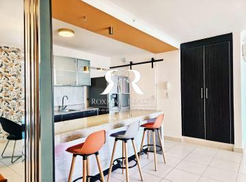 Apartamento · 125m² · 3 Recámaras · 2 Estacionamientos · Vía Argentina - Apartamento en Venta - Panamá