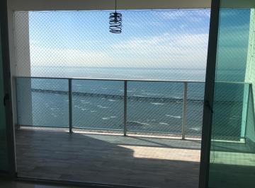 Apartamento de 2 habitaciones, Panamá · Nautica – Coco del Mar Frente Al Mar: Apartamento Frontal Al Mar, Linea Blanca