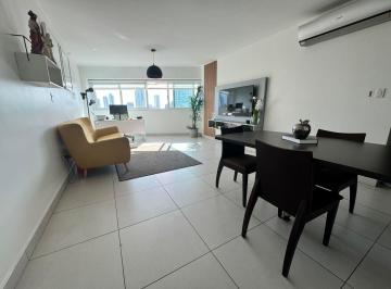 Apartamento · 85m² · 2 Recámaras · 2 Estacionamientos · Propiedad Para Venta San Francisco