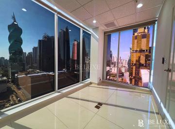 Oficina comercial · 83m² · Alquilo Oficina con Terraza en obarrio (8)