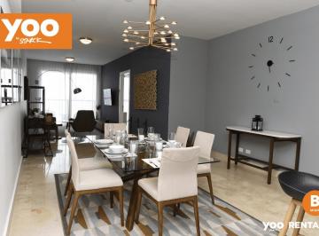 Apartamento · 125m² · 1 Recámara · 1 Estacionamientos · Venta: Apartamento en Av Balboa, PH Yoo