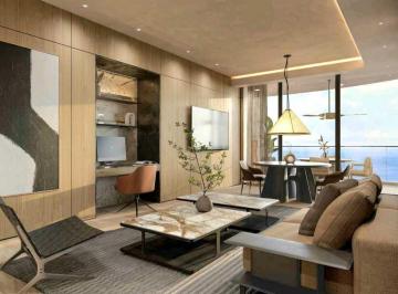 Apartamento · 344m² · 4 Recámaras · 4 Estacionamientos · Venta de Apartamento en Nuevo y Lujoso PH en Costa del Este
