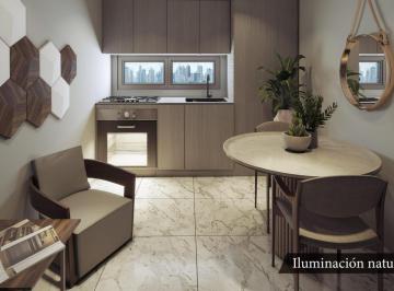 Apartamento de 1 habitación, Panamá · Bella Vista - Apartamentos Nuevos en Venta
