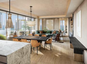 Apartamento de 3 habitaciones, Panamá · Apartamento en Venta en Costa del Este