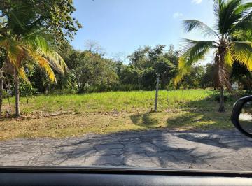 Terreno / Lote · 1349m² · Venta de Terreno de Playa en Costa Esmeralda