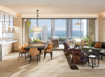 Apartamento de 4 habitaciones, Panamá · Apartamento en Venta en Costa del Este