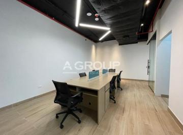 Oficina comercial · 94m² · 1 Estacionamientos · Se Alquila Oficina en Tower Financial Center - Calle 50
