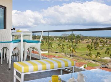 Apartamento · 177m² · 3 Recámaras · Vendo Apartamento de Playa en Vista Mar
