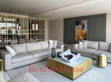 Apartamento de 3 habitaciones, Panamá · Vendo Apartamento en The Residences, Cg