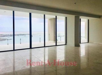 Apartamento de 4 habitaciones, Panamá · Vendo Apartamento en The Residences, Cg