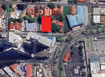Terreno / Lote · 719m² · Vendo Terreno Punta Paitilla (6)