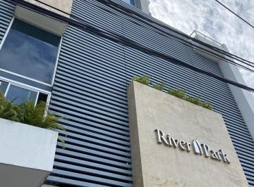 Apartamento · 118m² · 3 Recámaras · 2 Estacionamientos · Venta Obarrio - PH River Park – Sp