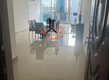 Apartamento de 3 habitaciones, Panamá · Venta de Apartamento en PH The Palm – Obarrio