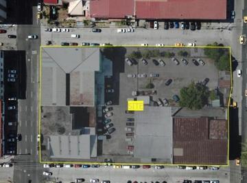 Terreno / Lote , Panamá · Venta de Terreno en Calidonia, 6,000 m²