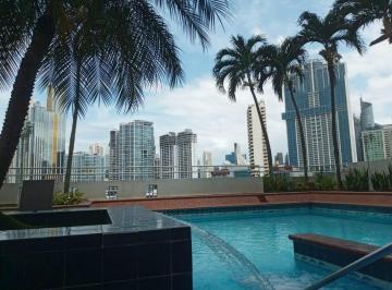 Apartamento de 3 habitaciones, Panamá · Apartamento de 153 m² con 3 Recámaras en Venta en Perla del Pacifico Punta Paitilla