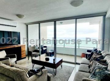 Apartamento de 3 habitaciones, Panamá · Apartamento de 162 m² con 3 Habitaciones en Venta en Terrasol San Francisco