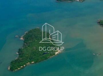 Terreno / Lote , Panamá · Venta de Isla en Archipiélago de Las Perlas, Isla de Adentro