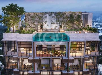 Apartamento de 2 habitaciones, Panamá · Venta Apartamento en Coco del Mar, Excelente Oportunidad de Inversión.