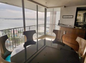 Apartamento · 309m² · 3 Recámaras · 2 Estacionamientos · Apartamento en Mirador Marino, Punta Paitilla - 6563da