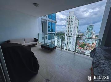 Apartamento · 115m² · 1 Recámara · 1 Estacionamientos · Vendo Apartamento en PH Quadrat en San Francisco (9)