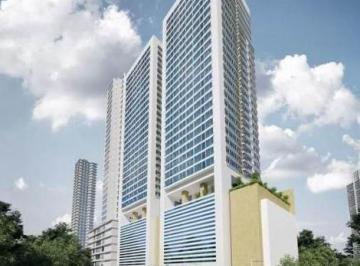 Apartamento · 189m² · 3 Recámaras · 2 Estacionamientos · Apartamento en San Francisco The Towers 3rec 3.5b Cbe L/b 189 m²