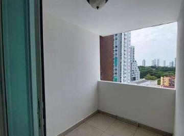 Apartamento · 97m² · 2 Recámaras · Venta PH Taurus Tower Remate