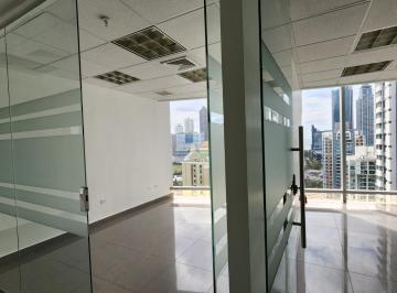 Oficina comercial , Panamá · Alquiler de Oficinas en Costa del Este ID 3310