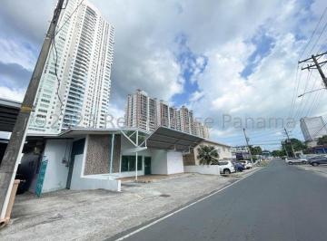 Local comercial , Panamá · Local Comercial en Venta en San Francisco | Alquilado Hasta 2028 | + $5,000/mes | Alto Retorno