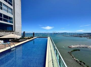 Apartamento de 5 habitaciones, Panamá · Exclusivo Penthouse 943 m² en Venta Yoo Panama– Doble Acceso y Alto Roi